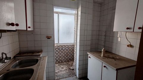 Foto 4 de Piso en venta en Centro ciudad, Linares