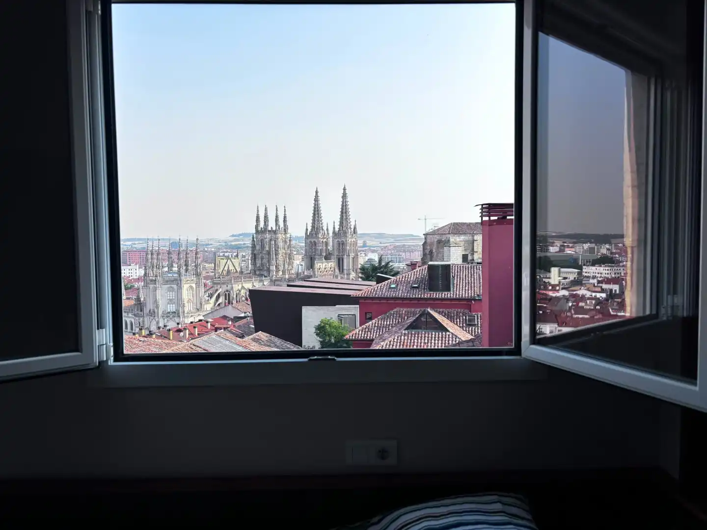 Dúplex amb ascensor en venda a Calle Arco de San Esteban, imagen 42