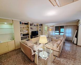 Living room of Flat for sale in Alzira  with Terrace