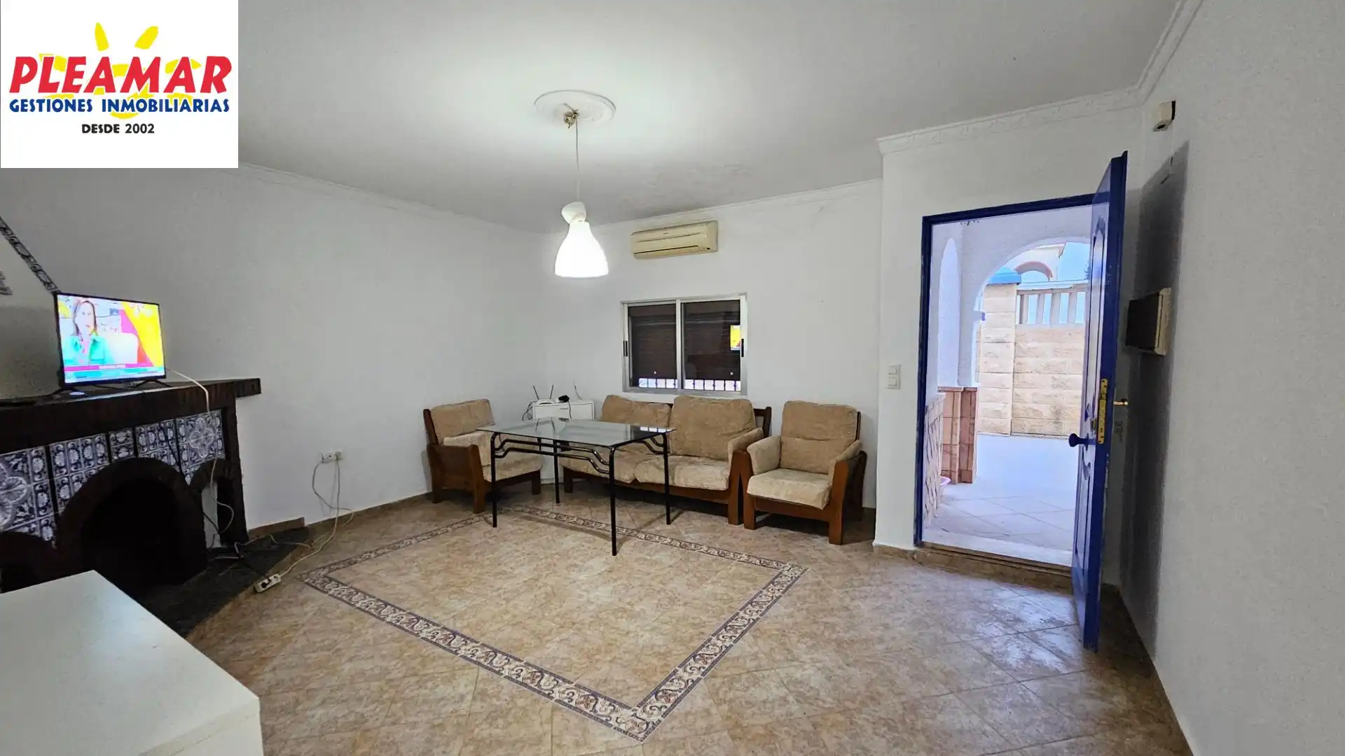 Maison rustique à vendre à Las Tres Piedras - Costa Ballena, imagen 7