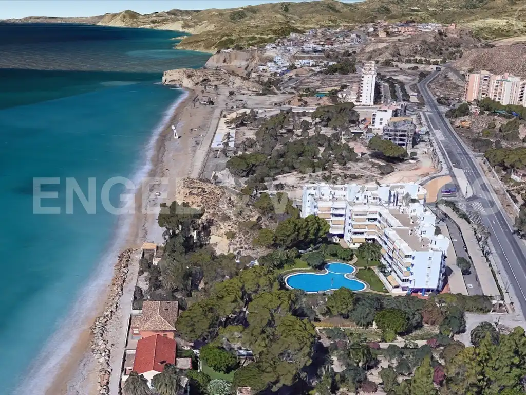 Wohnbaugrundstück zum Verkauf in El Secanet - Hacienda del Sol, imagen 6