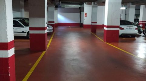 Foto 5 de Garatge de lloguer a Rúa Da República Arxentina, 40, Ensanche - Sar, Santiago de Compostela