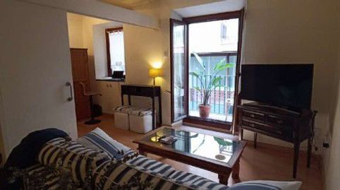 Foto 2 de Apartamento en venta en Centre, Sitges