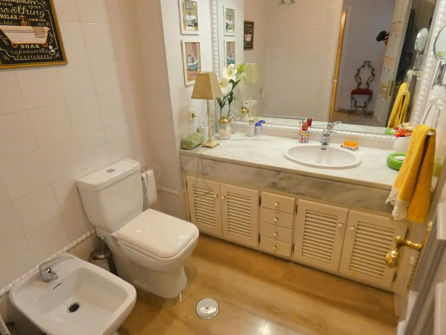 Ático con piscina en venta en Calle Alberto Morgenstern, imagen 39