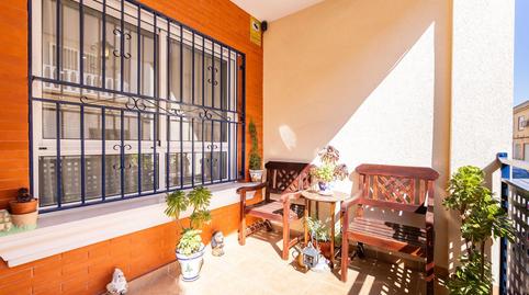 Foto 3 de Dúplex en venda a Santa Cruz, Murcia