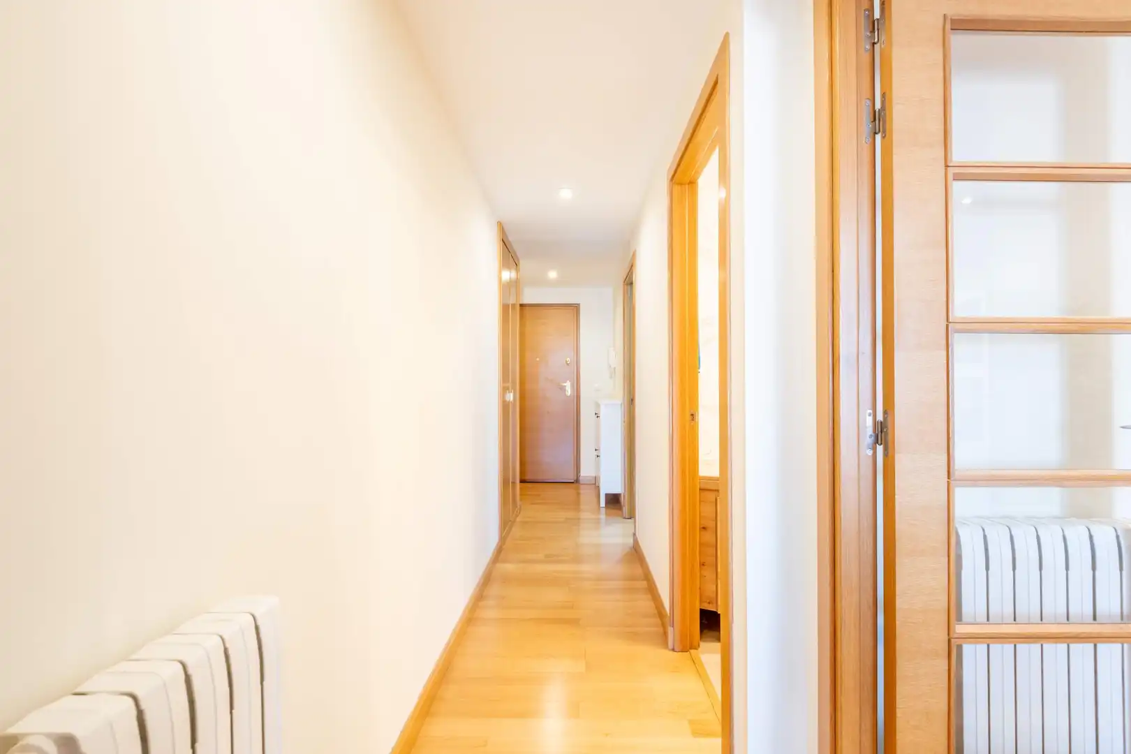 Piso en venta en Zaragoza con Aire acondicionado, Calefacción y Terraza
