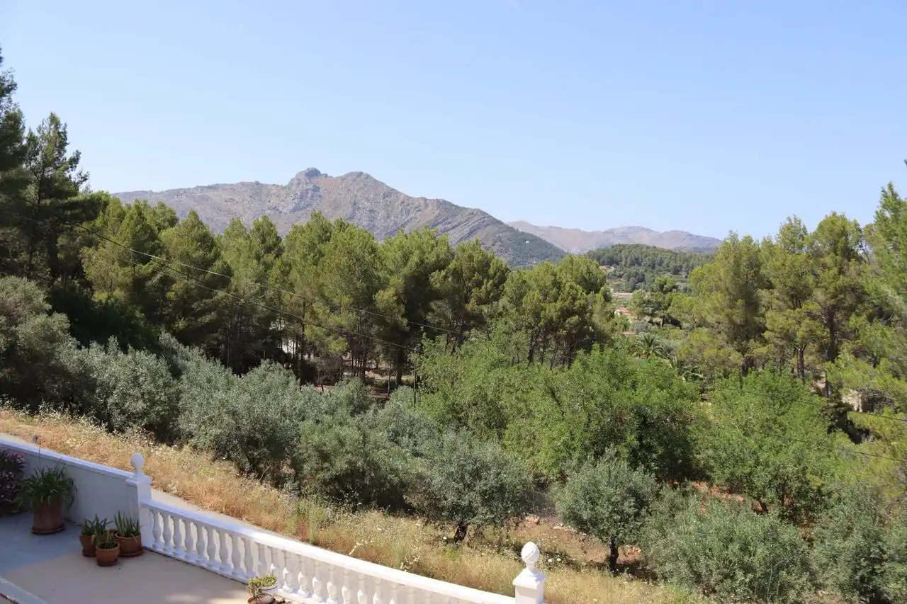 Maison à vendre à Parcent, imagen 43