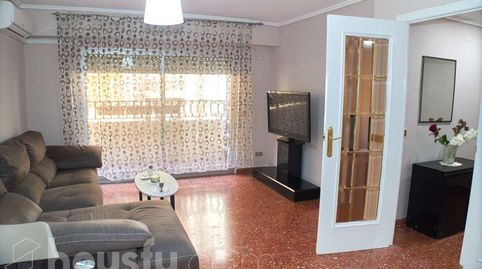 Foto 2 de Piso en venta en Calle Gabriel Miro, ., Plaza Elíptica - República Argentina, Gandia