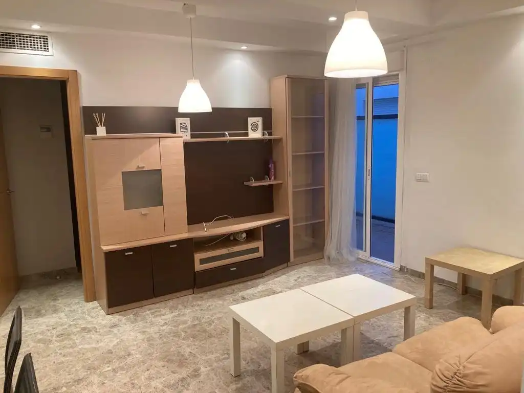 Appartamento con ascensore in affitto a Calle ALCALDE APARICIO Y MARIN 6, imagen 4