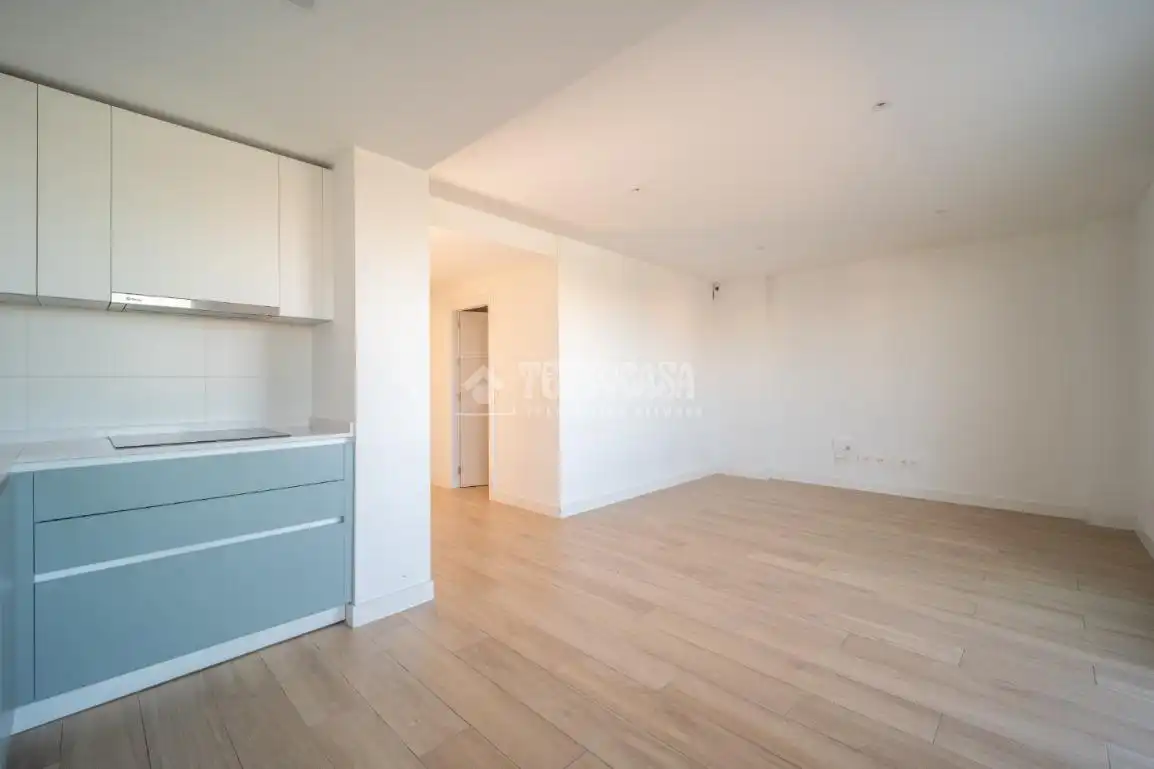 Habitación de Piso de alquiler en Rivas-Vaciamadrid con Calefacción, Alarma y Domótica