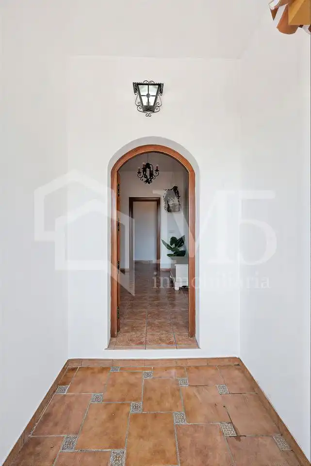 Country house zum Verkauf in Vélez-Málaga mit Klimaanlage, Privatgarten und Terrasse