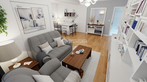 Photo 3 of Flat for sale in Portazgo, Madrid Capital
