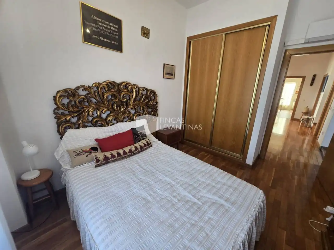 Chalet con piscina en venta en La Huerta, imagen 40