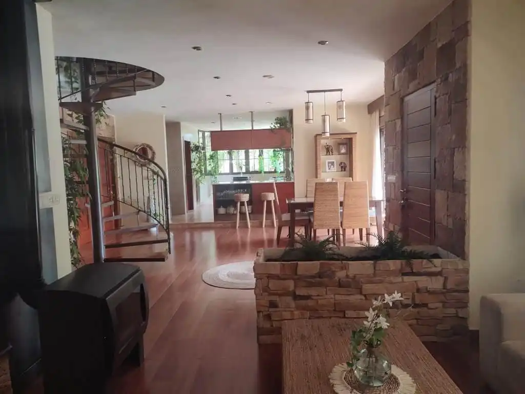 Casa o xalet en venda en Totana amb Calefacció, Jardí privat i Terrassa
