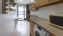 Kitchen of Apartment for sale in Badalona