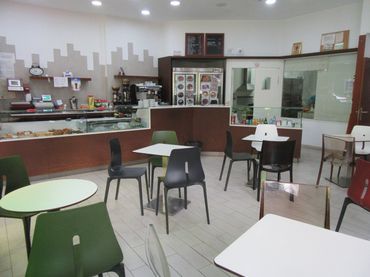 Local comercial en traspaso en La Saïdia