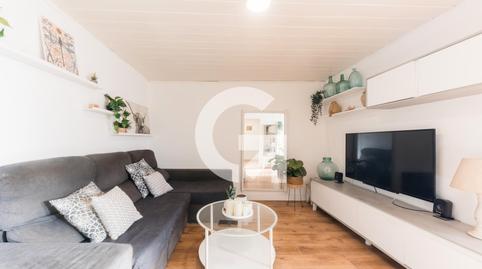 Foto 3 de Pis en venda a Cl Mansio, Vista Alegre, Barcelona