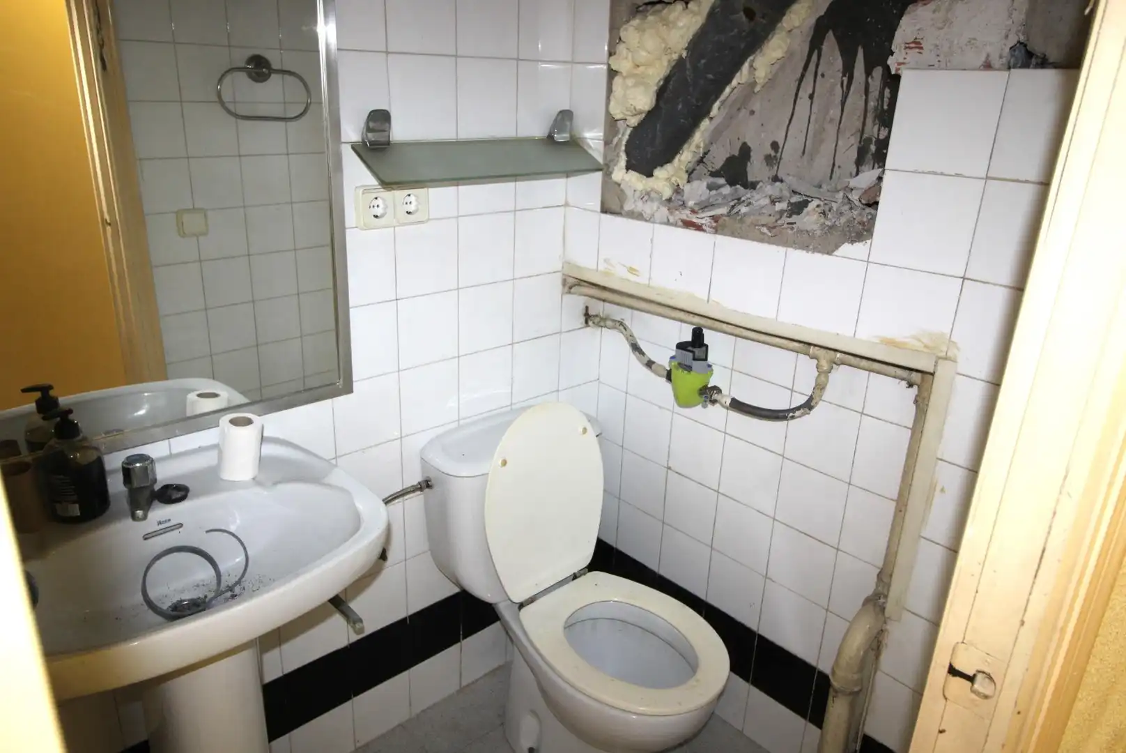 Business premises for sale in Pla - Carolinas, imagen 14