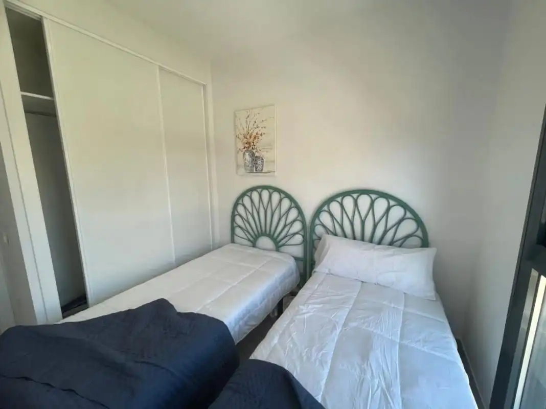 Apartament amb piscina en venda a Orihuela Costa, imagen 7