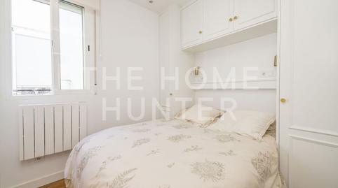 Foto 5 de Pis en venda a  Hernani, Cuatro Caminos - Azca,  Madrid Capital