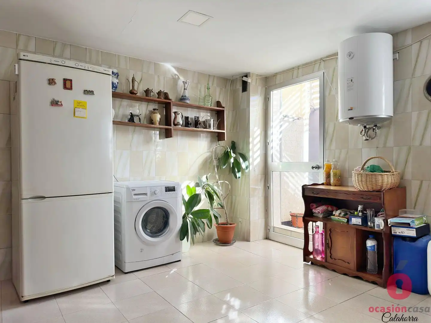 Flat for sale in Sector Sur
