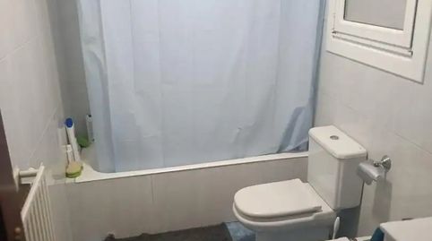 Foto 5 de Habitació a Aduana Kalea, 19, Centro - Mendibil - Santiago, Irun
