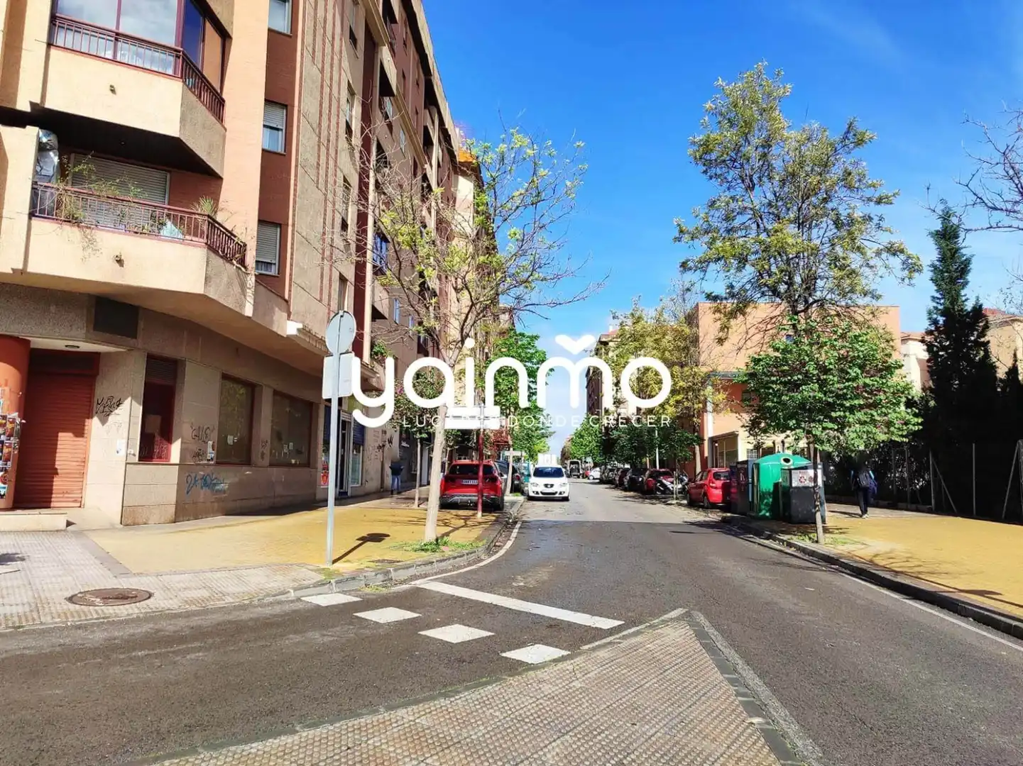 Business premises for sale in Jaén - CL EDUARDO GARCIA TRIVIÑO, imagen 4