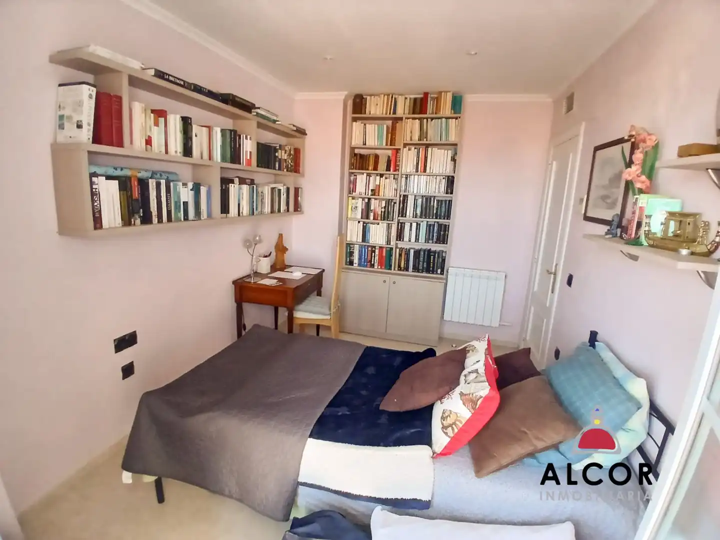 Chalet con jardín en venta en Costa Sur, imagen 13