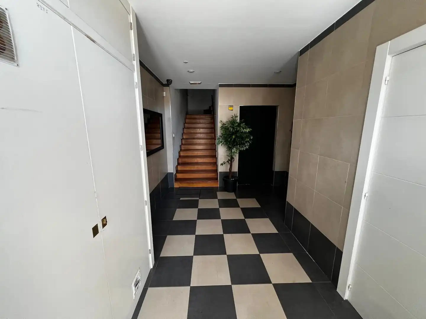 Apartament en venda en Burgos amb Parquet