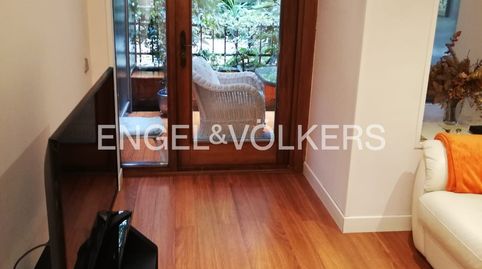 Foto 5 de Apartament de lloguer a Fortuny, Almagro, Madrid Capital