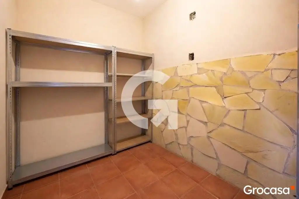 Casa adosada en venta en Mataró con Aire acondicionado, Calefacción y Jardín privado