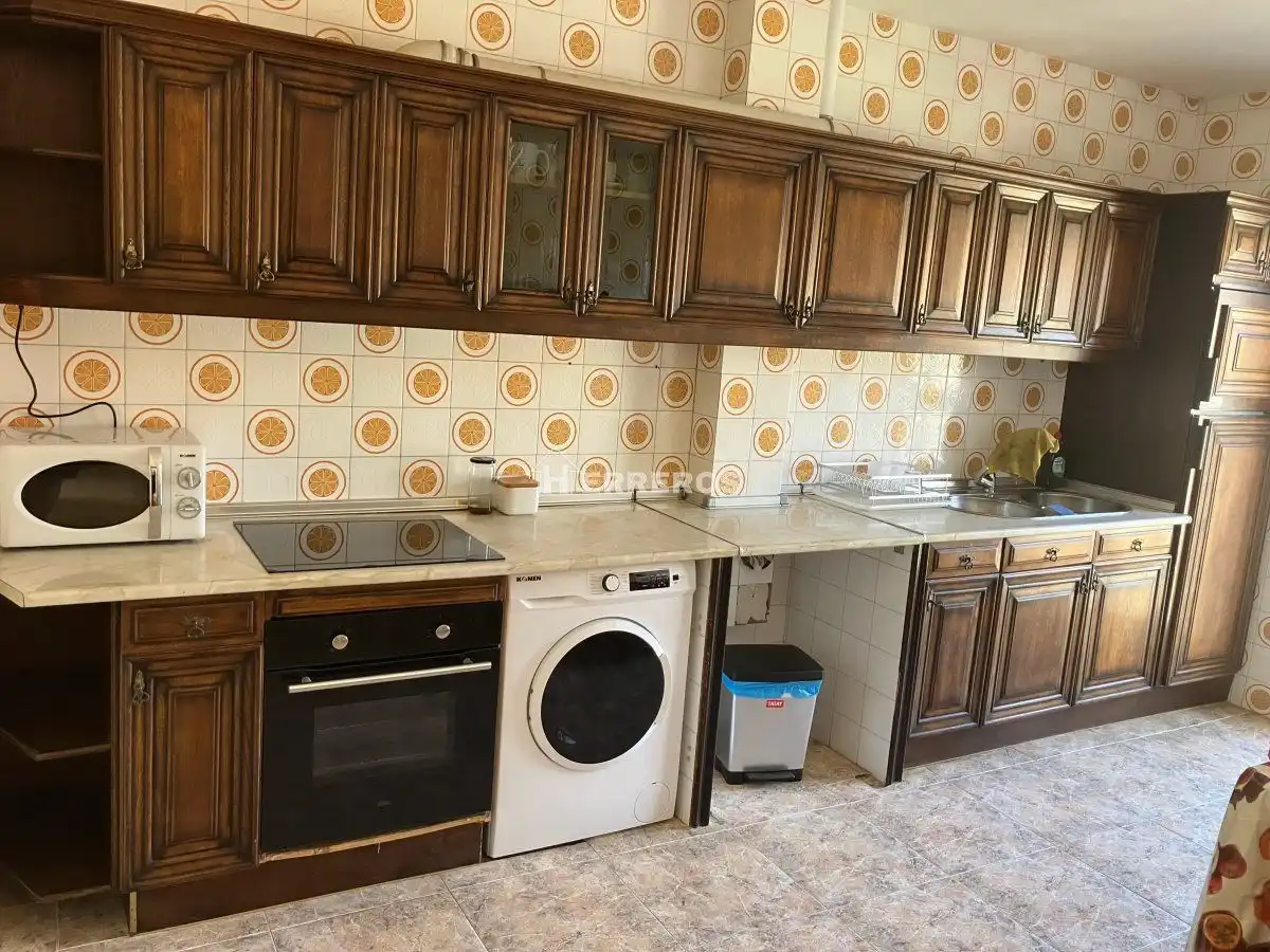 Cocina de Casa o chalet en venta en Galilea con Calefacción y Terraza
