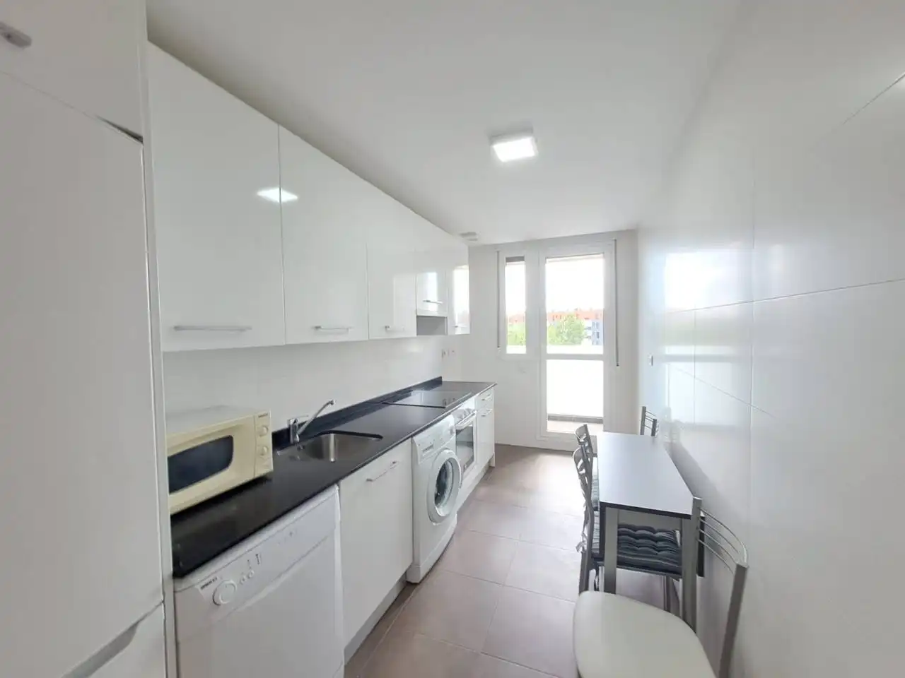 Wohnung zur Miete in Villimar - V1 - V2 - S3 - S4 - San Cristobal