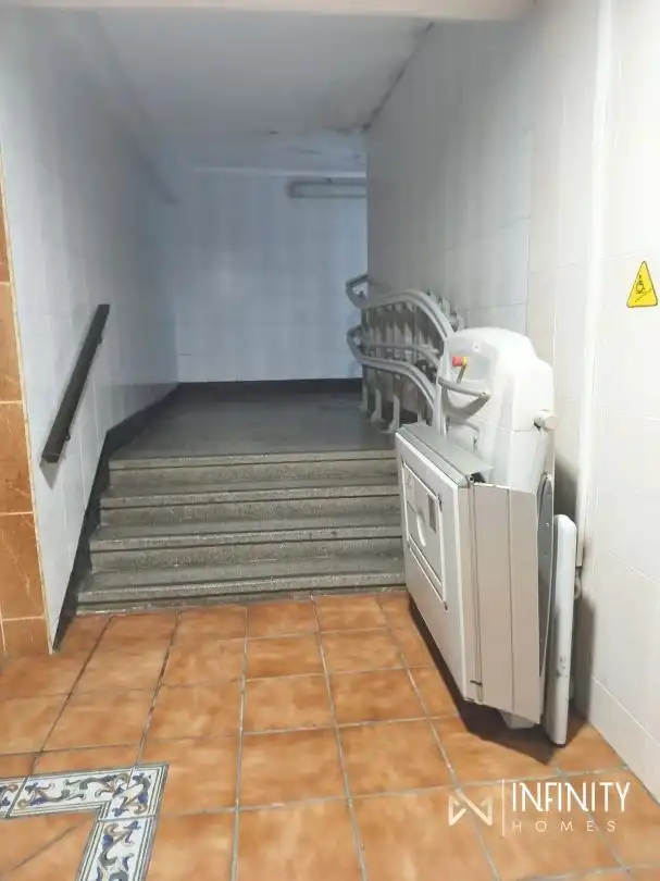 Appartement à louer à Mahastiak Kalea, imagen 21