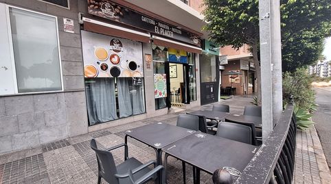 Photo 3 of Commercial properties for transfer in Avenida Pintor Felo Monzón, 38, Siete Palmas, Las Palmas de Gran Canaria