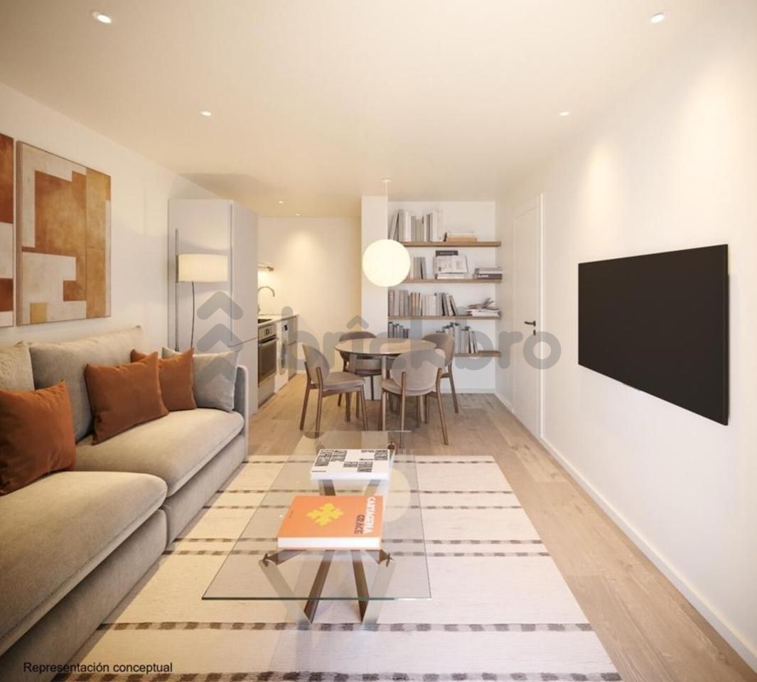 Study for sale in Carrer de Sant Salvador, Vila de Gràcia