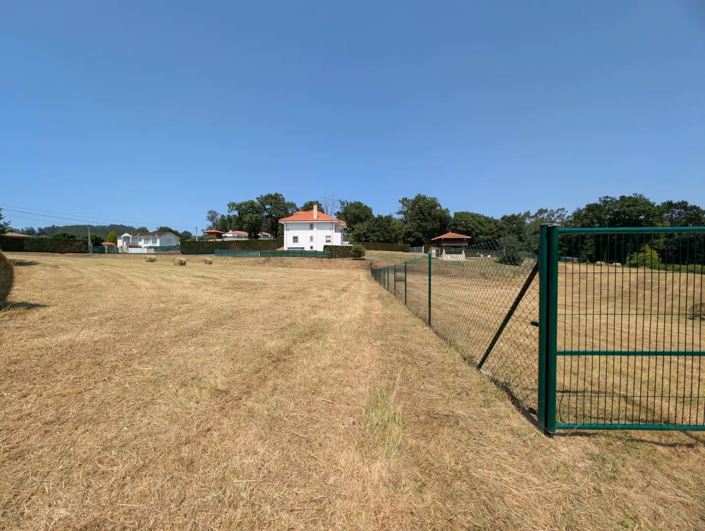 Terreny residencial en venda a ARROXOS,LOS, imagen 16