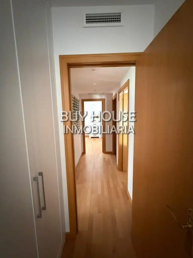 Piso en venta en Illescas con Calefacción, Terraza y Trastero