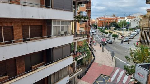 Foto 2 de Pis de lloguer a Centro Ciudad, Cáceres