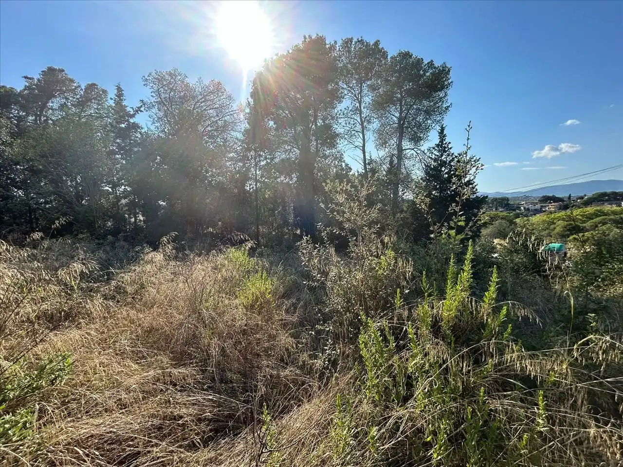 Terrenos y solares en venta en Lliçà de Vall, imagen 9