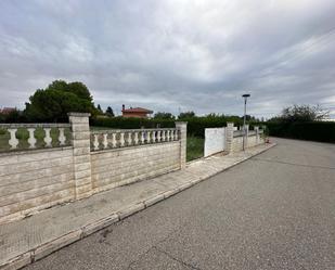 Land for sale in Alpicat