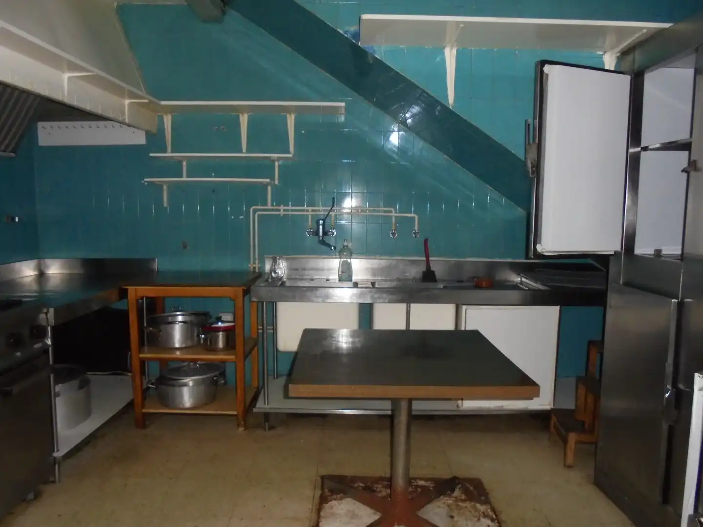 Local comercial en venda a Barbastro, imagen 11