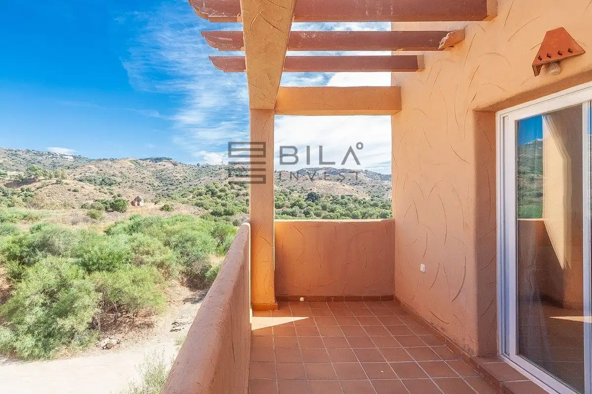 Penthouse with pool for sale in Lagos de Santa María Golf, imagen 31