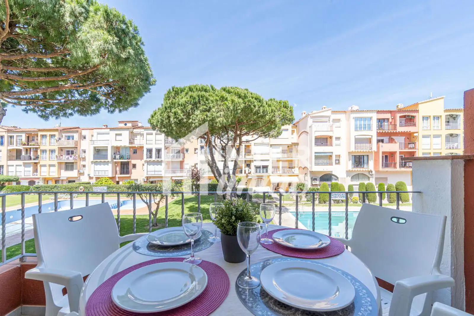 Apartament amb piscina en venda a Calle GRAN RESERVA 11, imagen 20