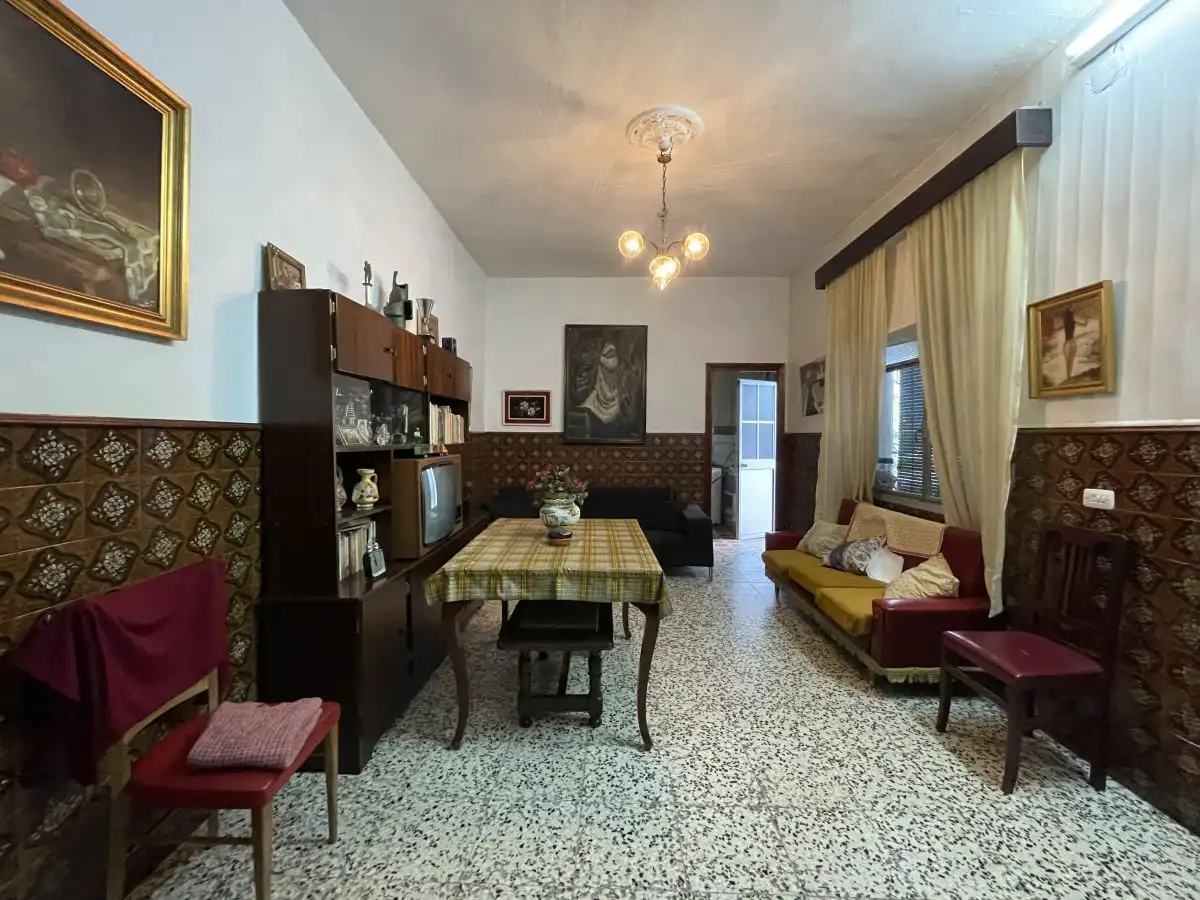 Casa amb terrassa en venda a Bollullos Par del Condado, imagen 9