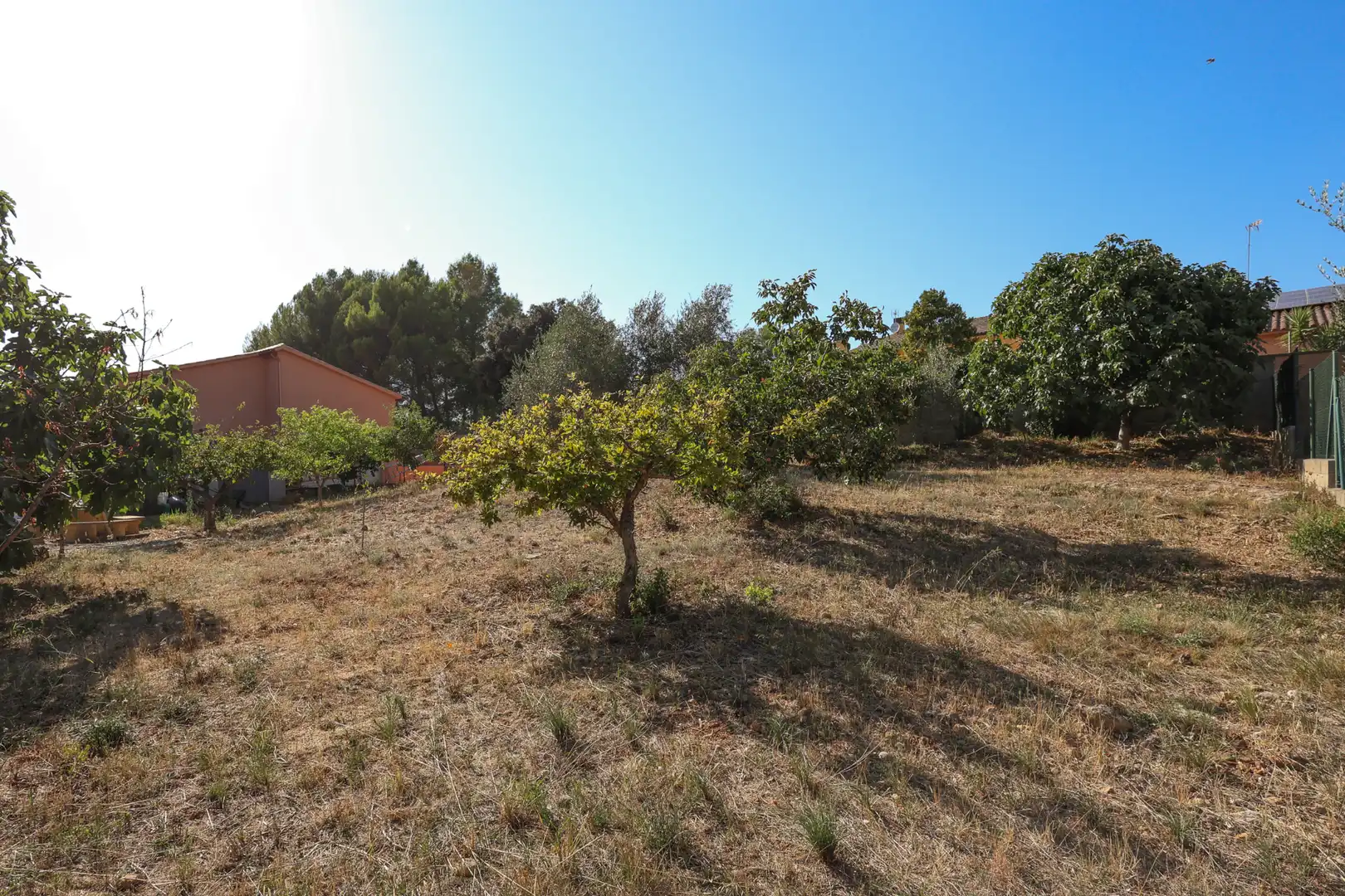 Terreno residencial en venta en Collbató, imagen 5