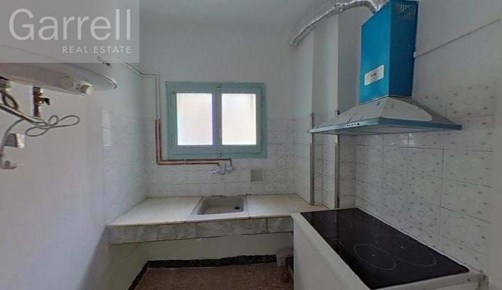 Kitchen of Flat for sale in Flix