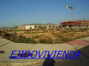 Terreno rustico in vendita a El Ejido Ciudad