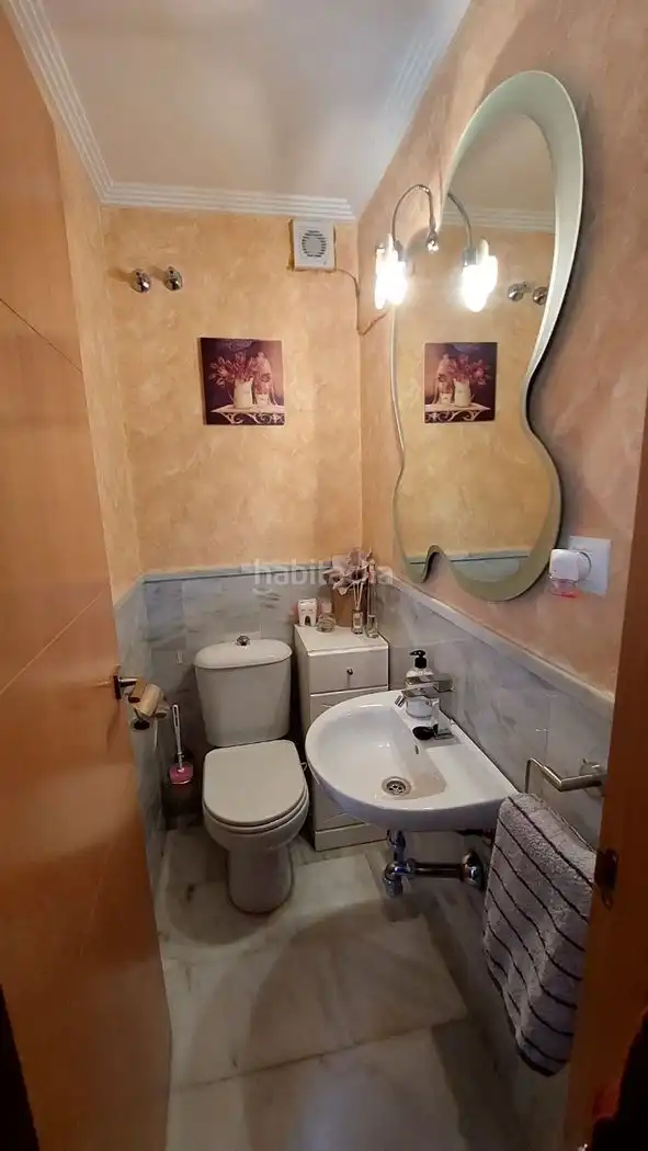 Habitatge en venda a Calle Tiberio 41, imagen 16