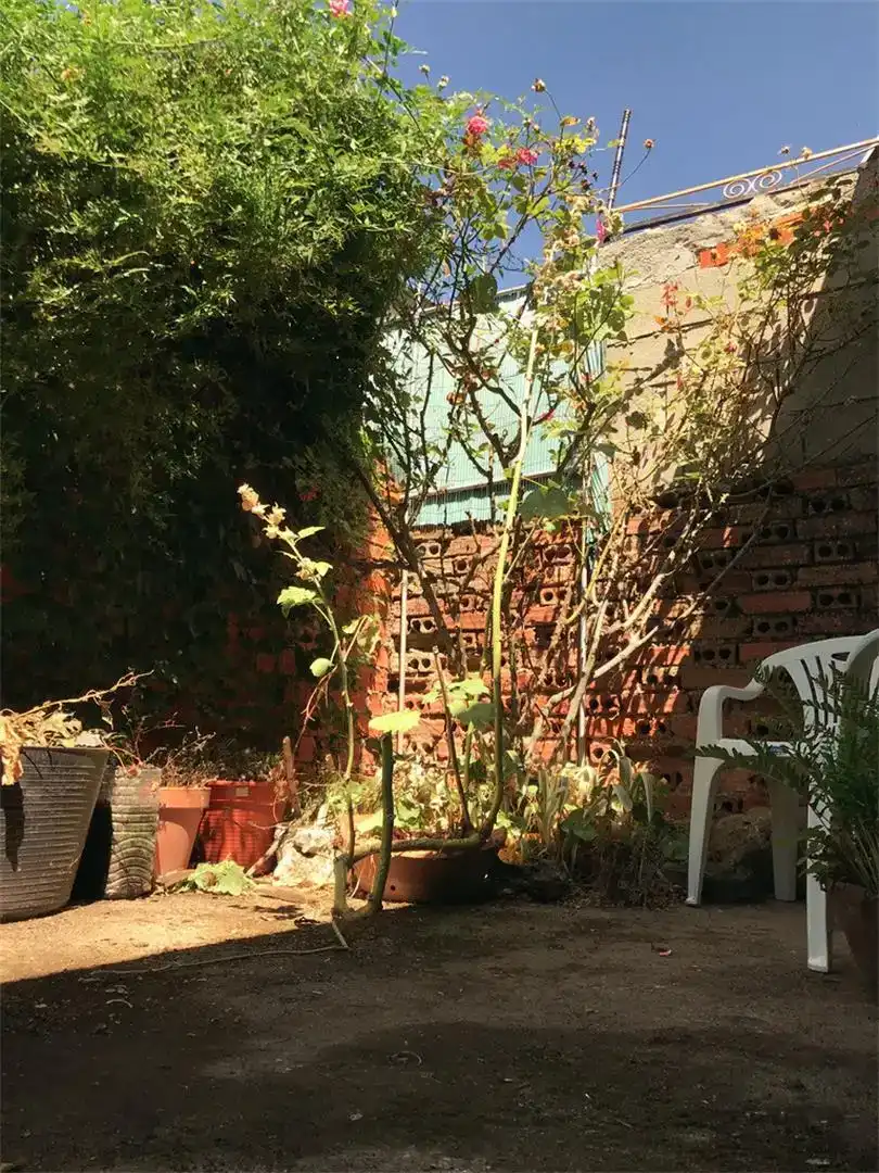Jardí de Planta baixa en venda en Guijuelo amb Forn i Rentadora